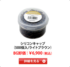 �V���R���L���b�v�i500��/���C�g�u���E���j�@BG�����F��6,900�i�ō��j