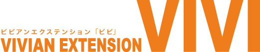 VIVIAN�G�N�X�e���V�����uViVi�v