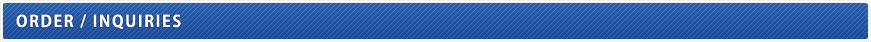 ORDER/INQUIRIES