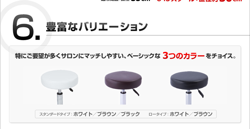 6.�L�x�ȃo���G�[�V����