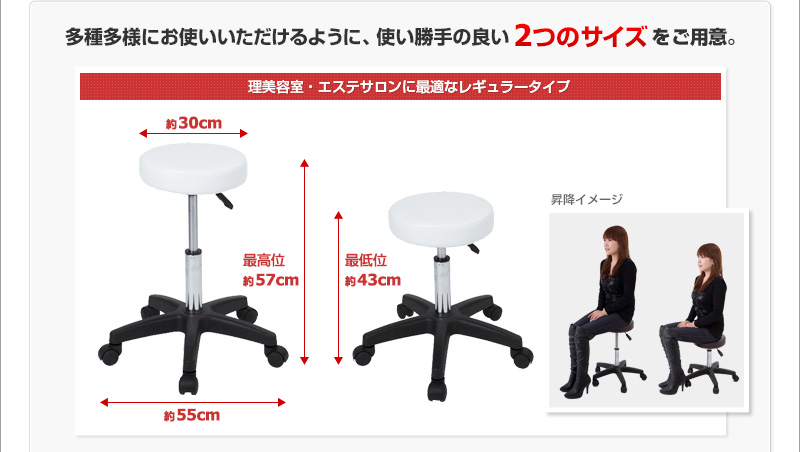 �����e���E�G�X�e�T�����ɍœK�ȃ��M�����[�^�C�v