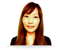 福岡ショールーム代表 下村 菜緒