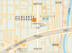 �A�N�Z�X�}�b�v