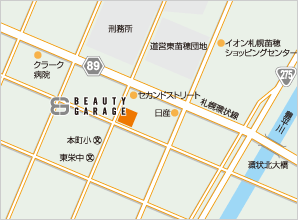 �A�N�Z�X�}�b�v