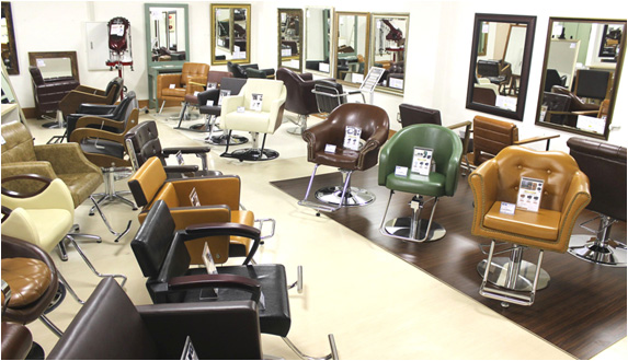 セットイスコーナー