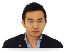 大阪ショールーム代表 中島 学