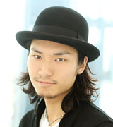 AFLOAT SKY �w�A �N���G�[�^�[ ��� �B�玁