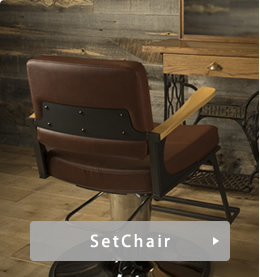 SetChair�i�Z�b�g�`�F�A�j
